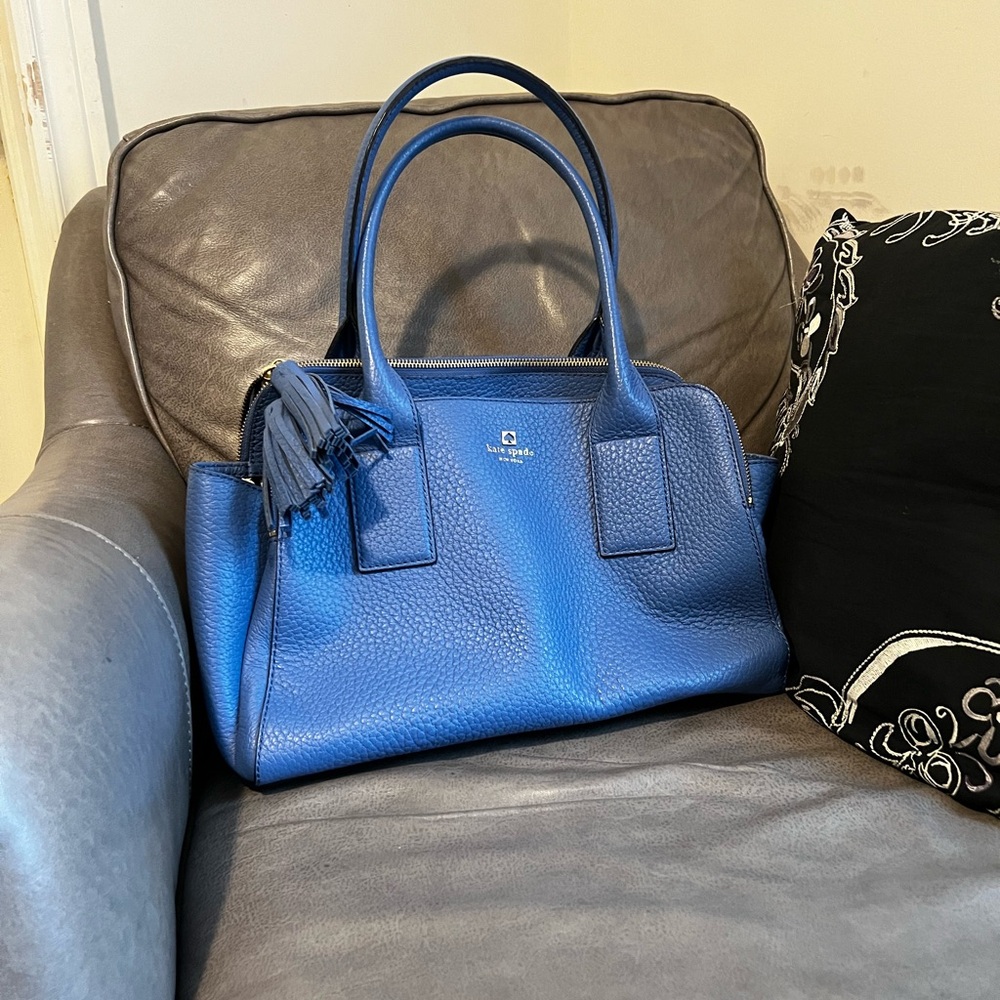 Kate spade tote bag